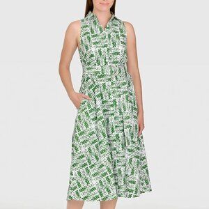 Livro Field Dress Green